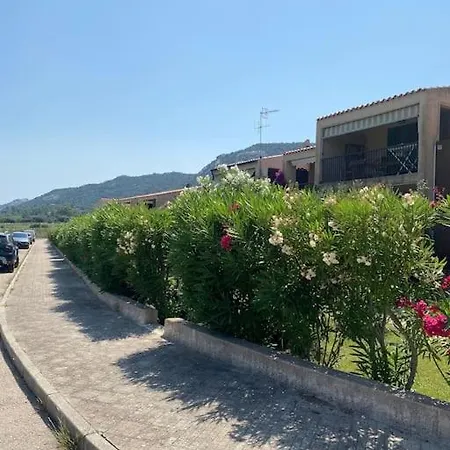 Feriehus Casa Nautilus *