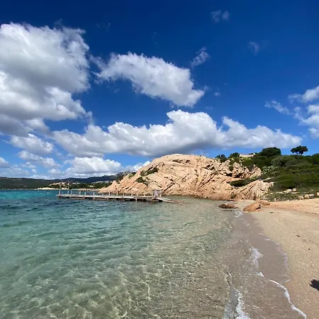 Feriehus Casa Nautilus