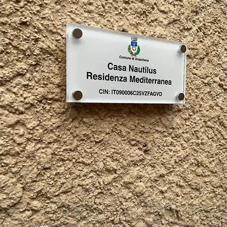 Casa Nautilus *