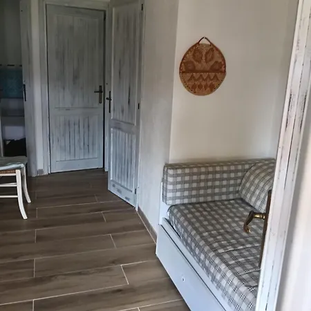 Casa Nautilus Prázdninový dům Cannigione