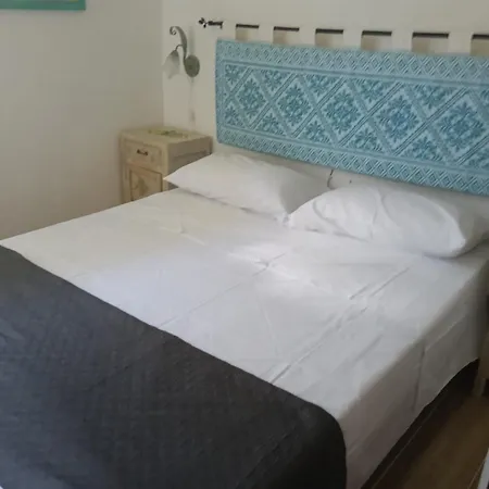 Casa Nautilus Prázdninový dům *