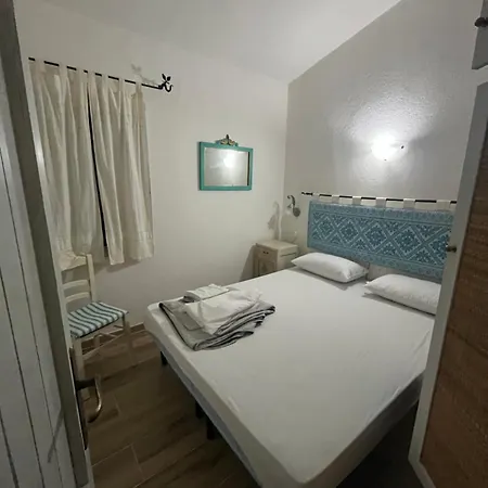 Casa Nautilus Prázdninový dům *