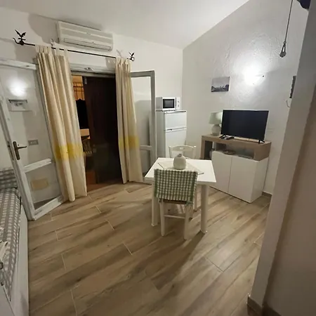 Casa Nautilus Cannigione