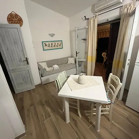 Prázdninový dům Casa Nautilus *