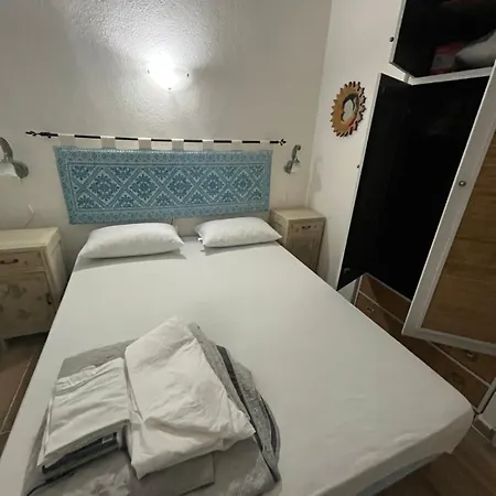 Prázdninový dům Casa Nautilus Cannigione