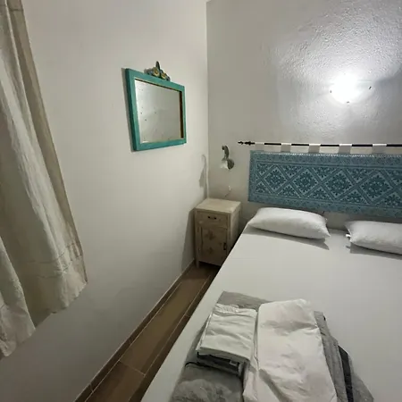 Casa Nautilus Prázdninový dům