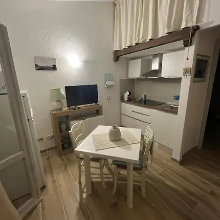 Prázdninový dům Casa Nautilus