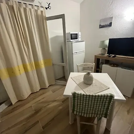 Prázdninový dům Casa Nautilus *