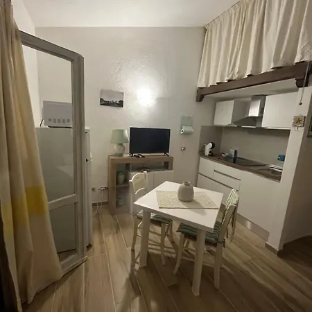 Prázdninový dům Casa Nautilus Cannigione