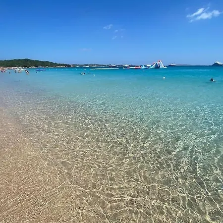 Casa Nautilus * קניגיונה