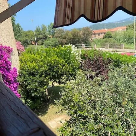 Casa Nautilus קניגיונה