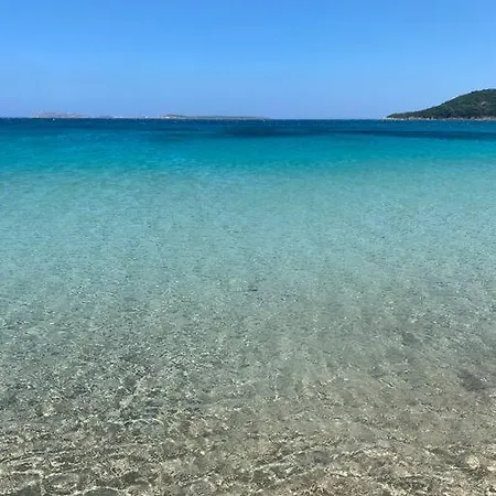Hébergement de vacances Casa Nautilus *