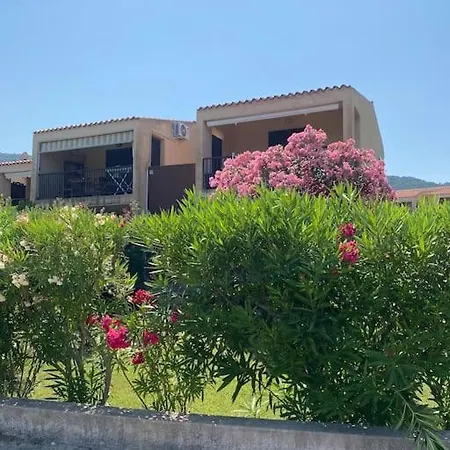 Casa Nautilus בית נופש