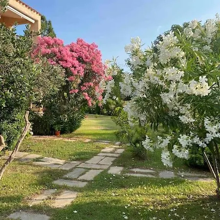 Casa Nautilus בית נופש