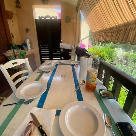 Casa Nautilus * קניגיונה