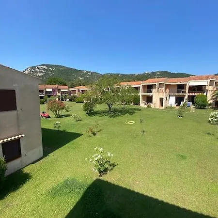 Casa Nautilus בית נופש