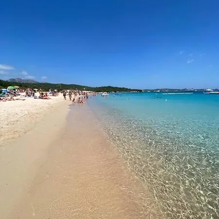 Casa Nautilus * Cannigione