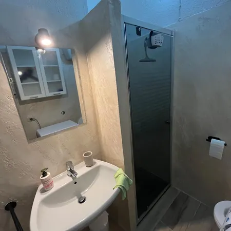 Casa Nautilus كانّيجوني