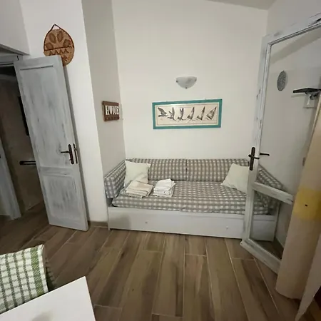 Casa Nautilus * كانّيجوني