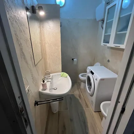 Casa Nautilus بيت للعطل كانّيجوني