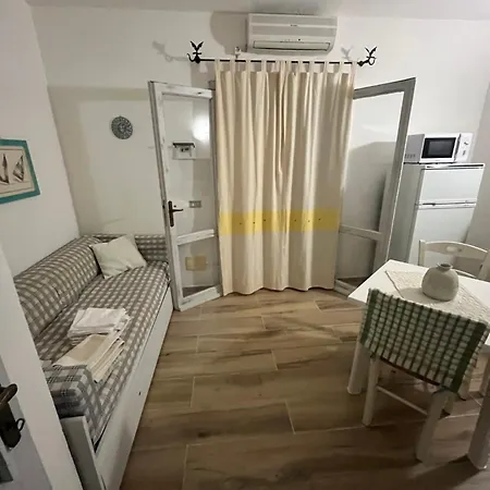 Casa Nautilus Cannigione